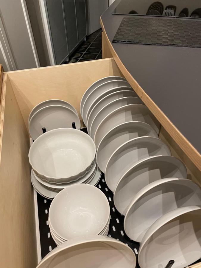 Via Braschi Sessantotto Lägenhet Cesena Exteriör bild
