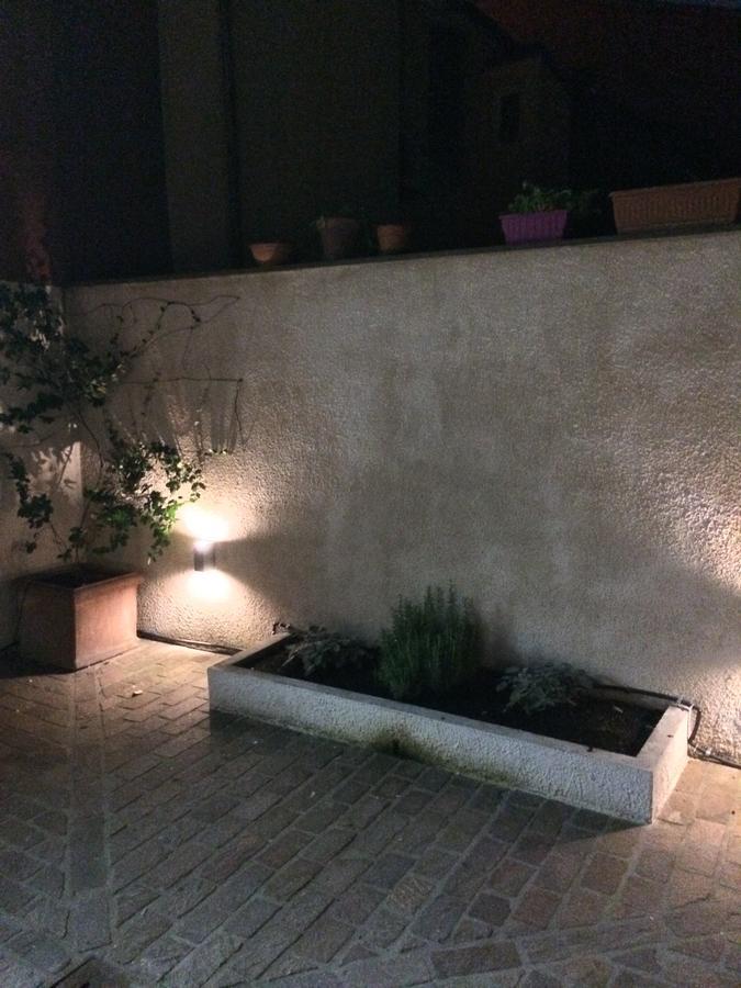 Via Braschi Sessantotto Lägenhet Cesena Exteriör bild